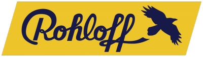 The next sponsor is there - thank you Rohloff!